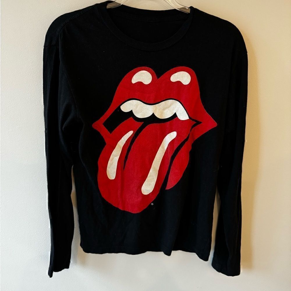 Rolling Stones concert Shirt 50 years 2013